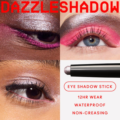 Dazzleshadow Eye shadow Sticks