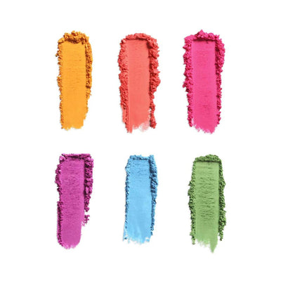 Ultimate Edit Petite Shadow Palette