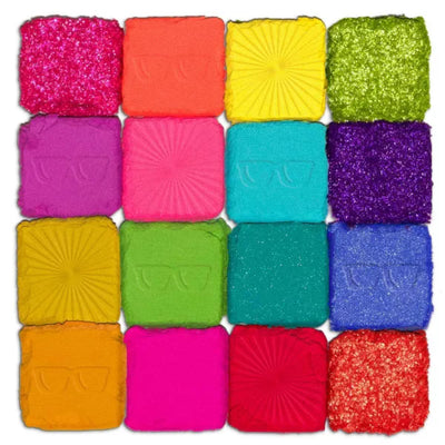 Ultimate Shadow Palette