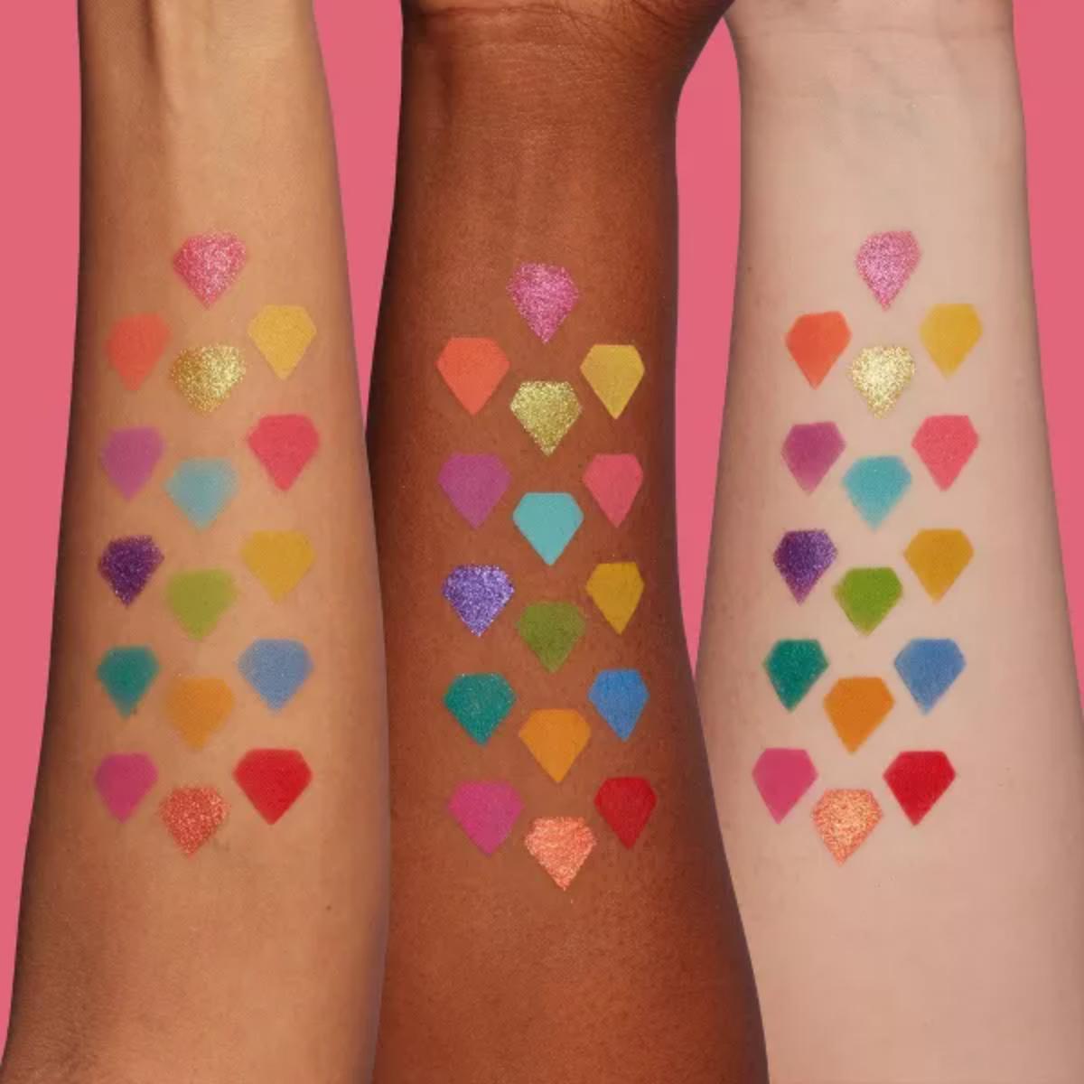 Ultimate Shadow Palette