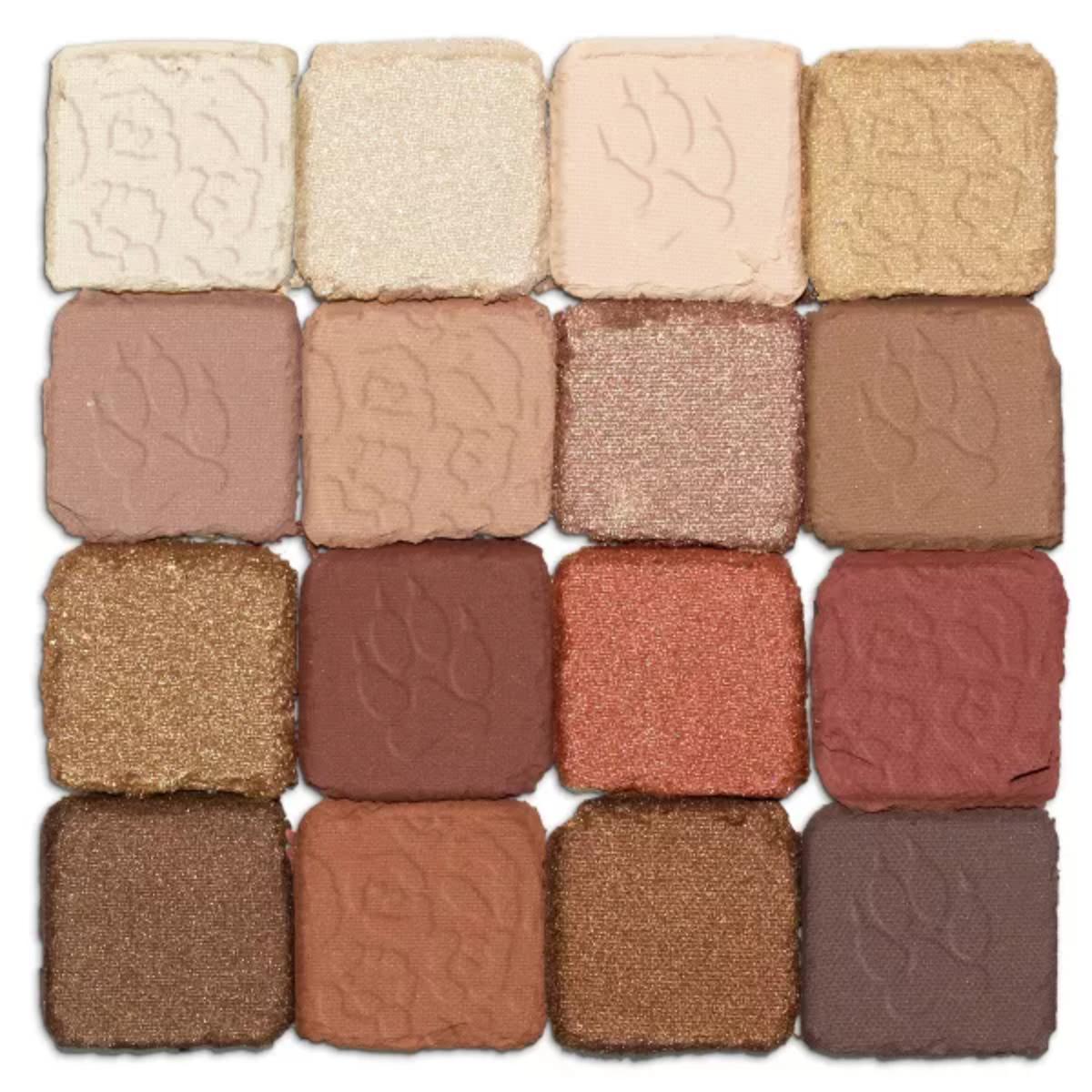Ultimate Shadow Palette