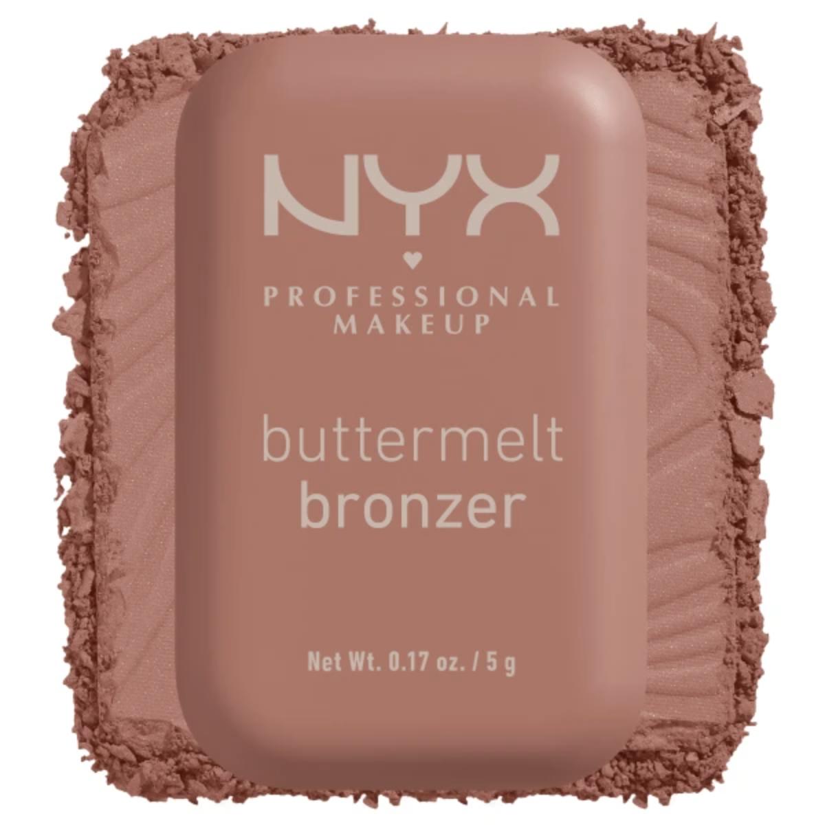 Buttermelt Bronzer