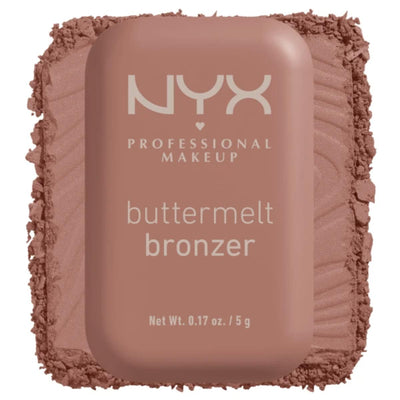 Buttermelt Bronzer