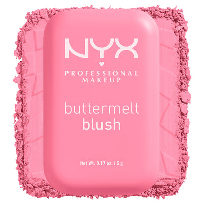 Buttermelt Blush