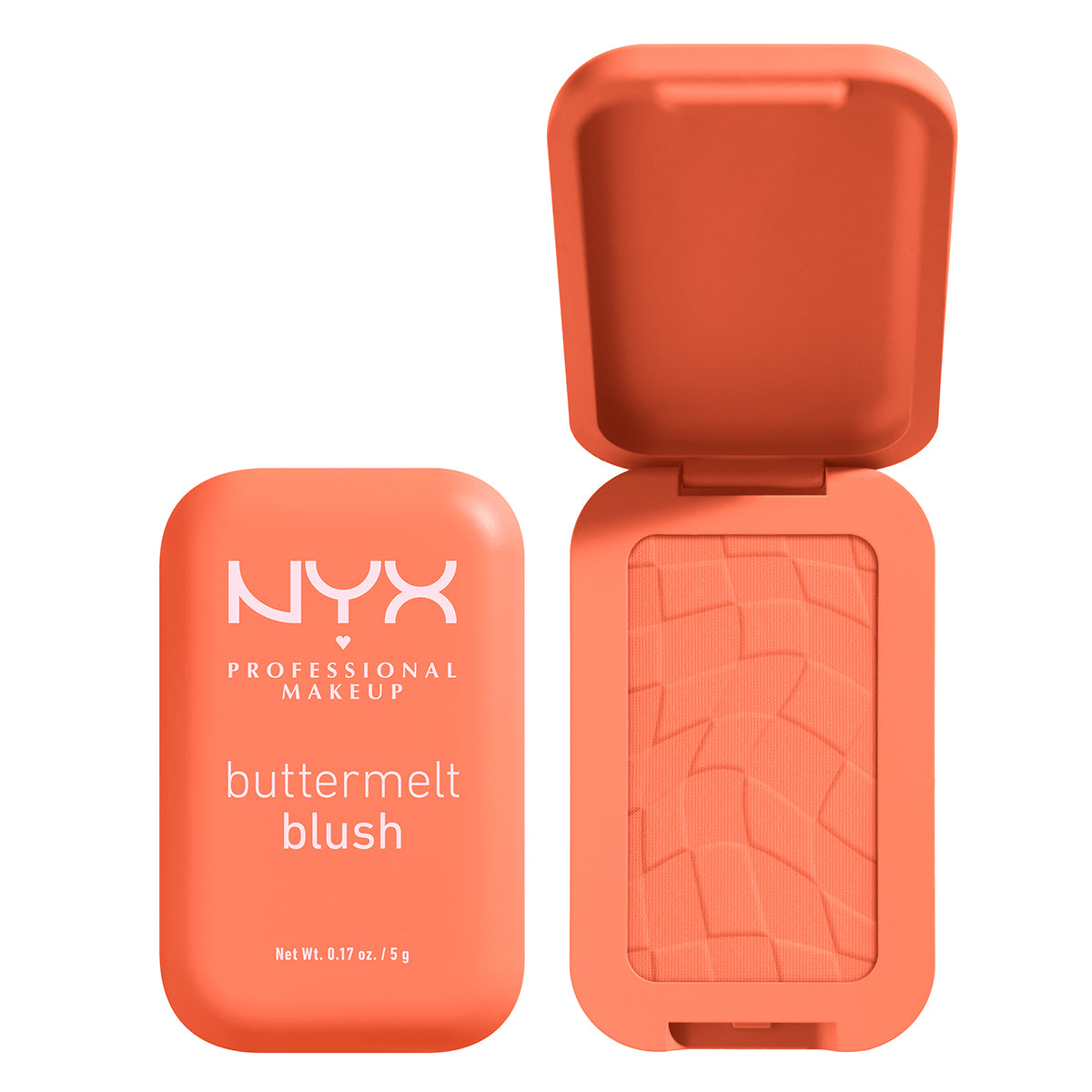Buttermelt Blush