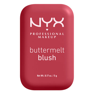 Buttermelt Blush