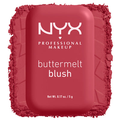 Buttermelt Blush
