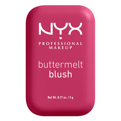 Buttermelt Blush