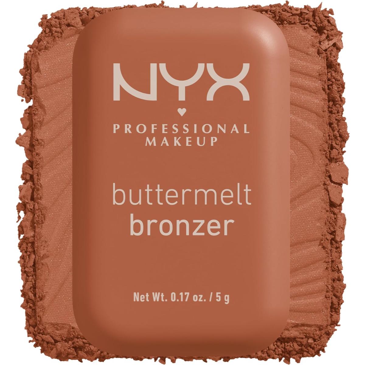 Buttermelt Bronzer