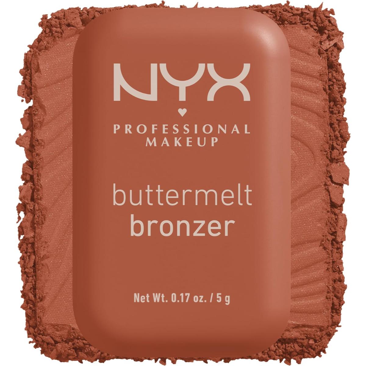 Buttermelt Bronzer