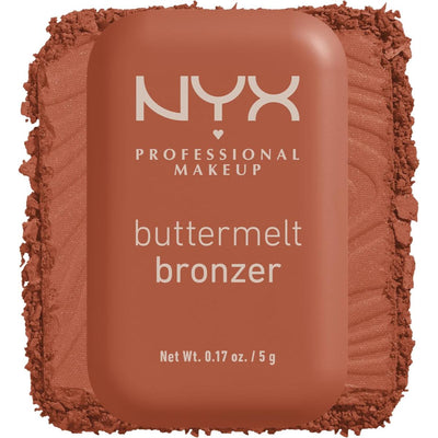 Buttermelt Bronzer
