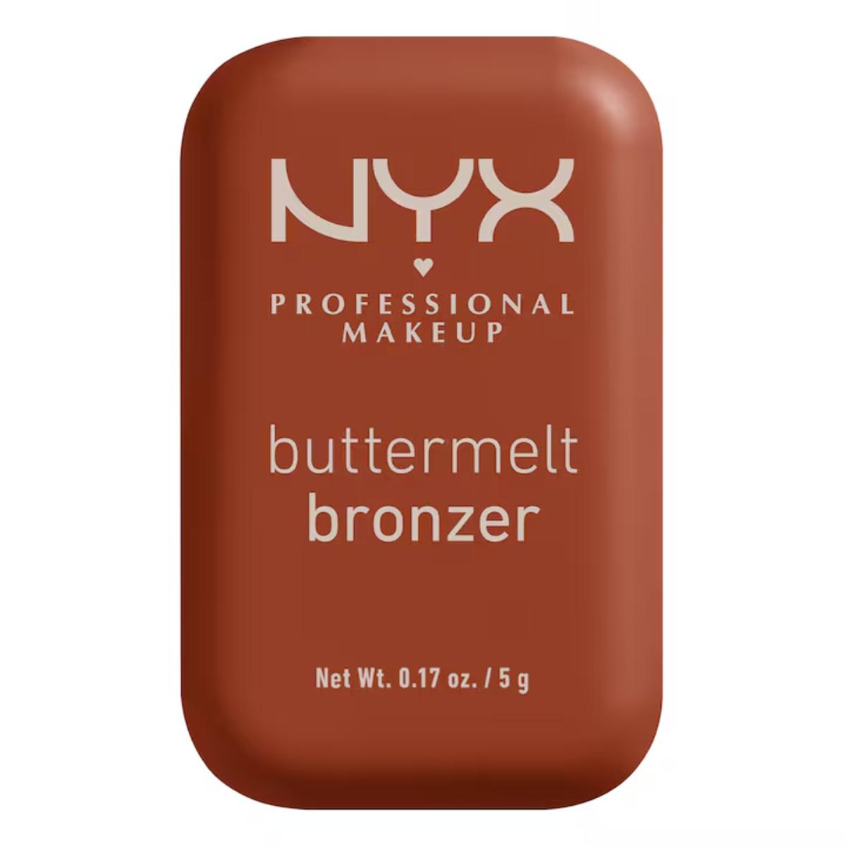 Buttermelt Bronzer