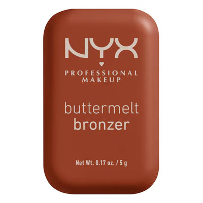 Buttermelt Bronzer