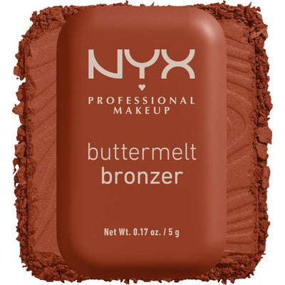 Buttermelt Bronzer