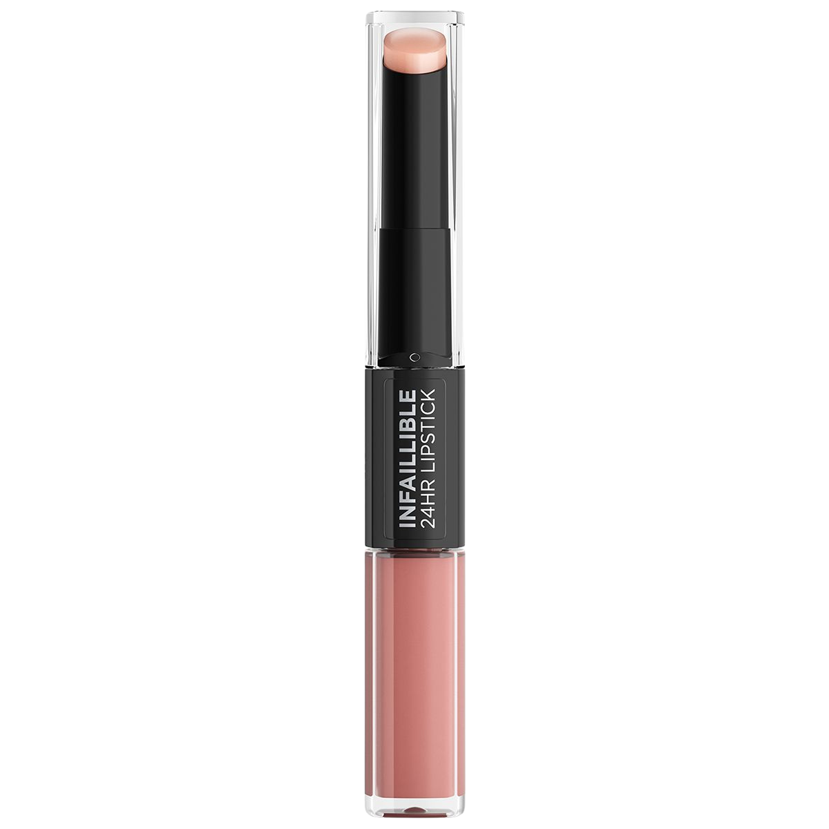 Loreal Infaillible 2 Step Lip Colour