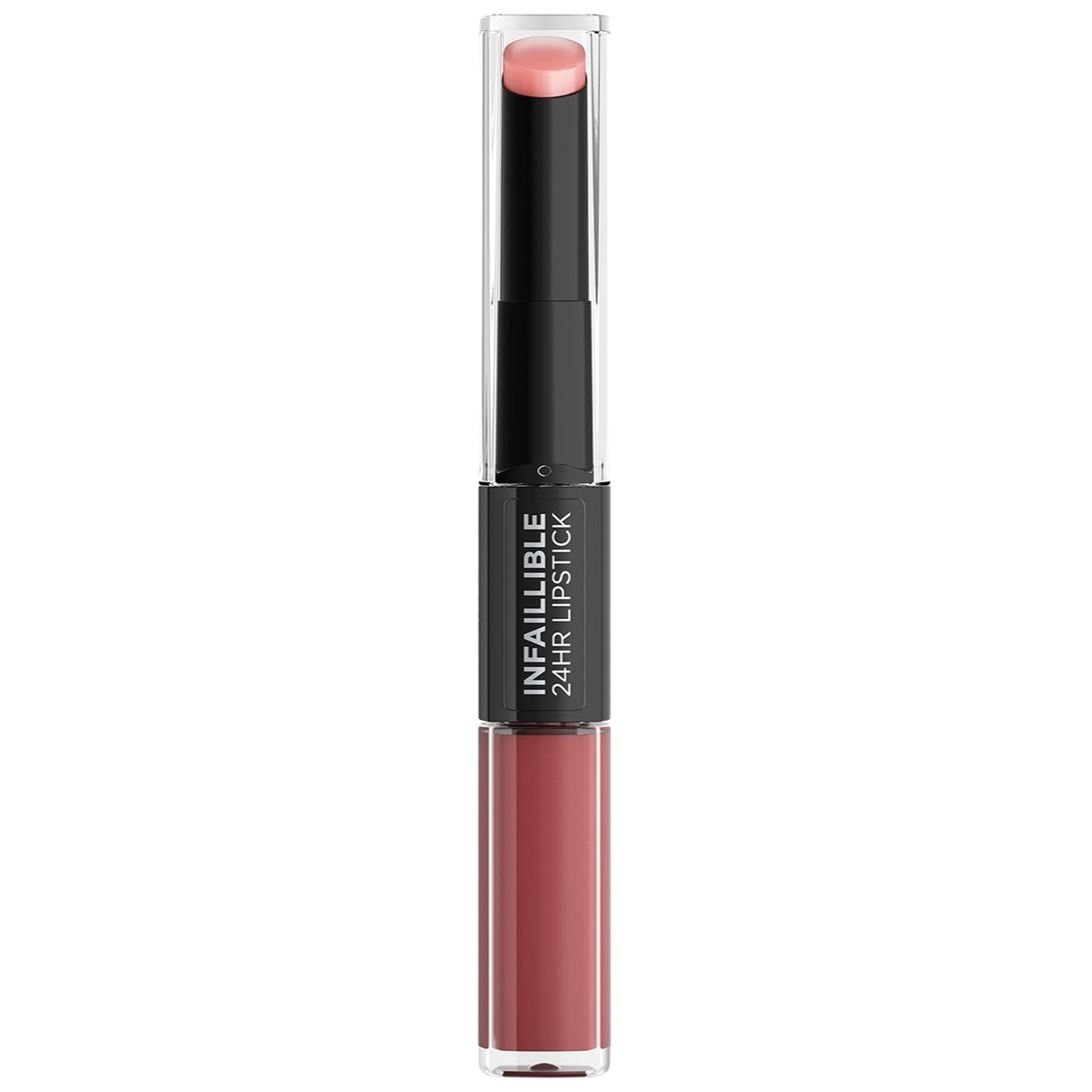 Loreal Infaillible 2 Step Lip Colour