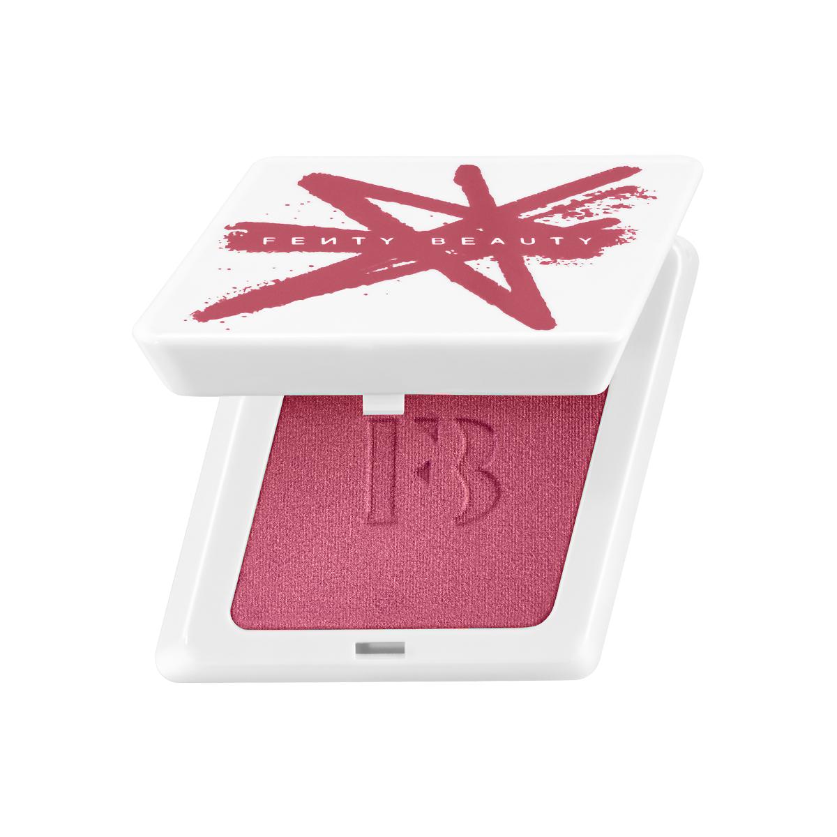 Fenty Cheeks Suede Powder Blush