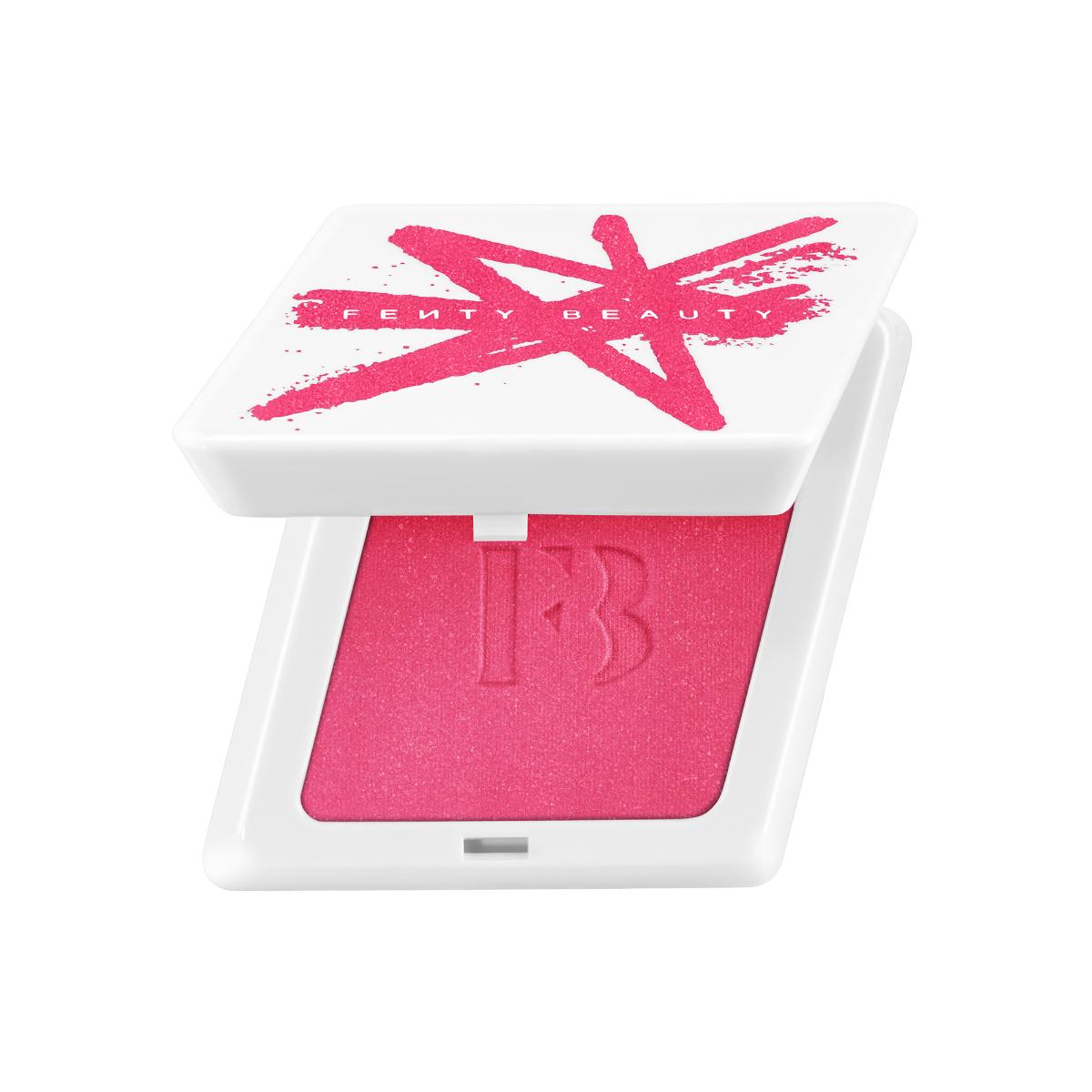 Fenty Cheeks Suede Powder Blush