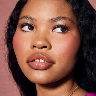 Fenty Cheeks Suede Powder Blush