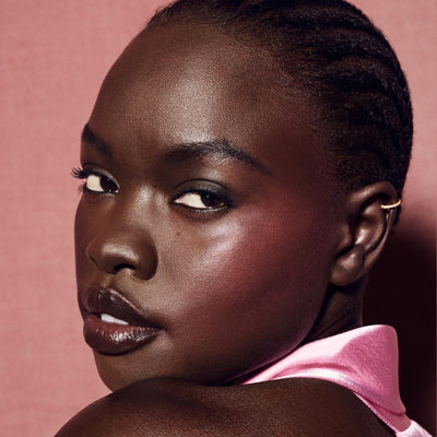 Fenty Cheeks Suede Powder Blush