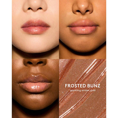 Gloss Bomb Oil Luminizing Lip Oil N' Gloss
