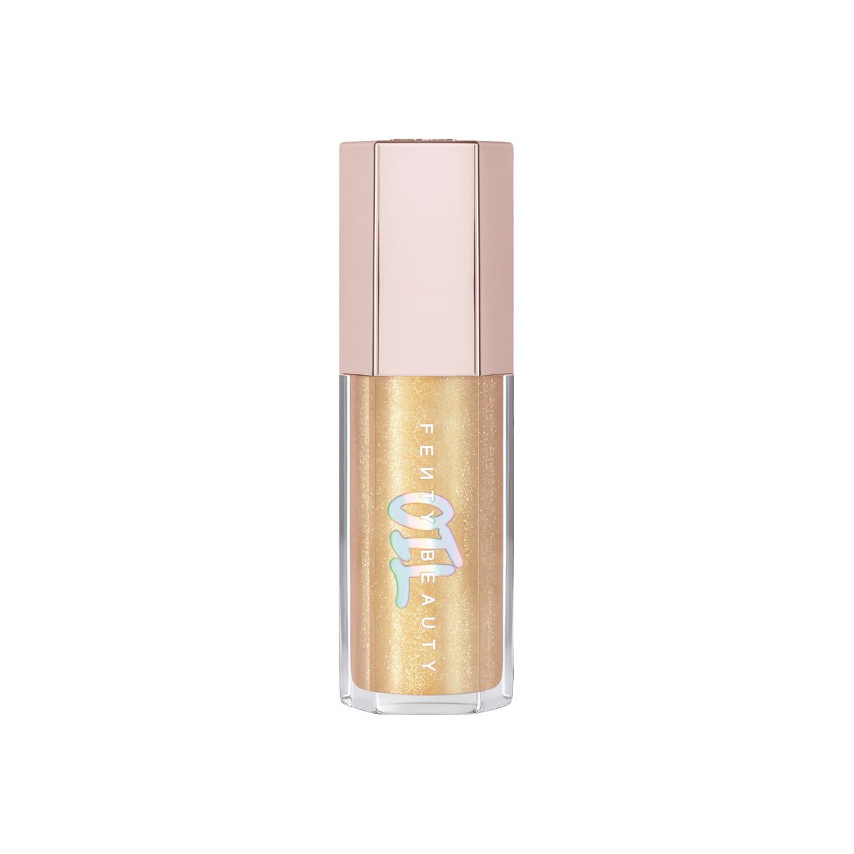 Gloss Bomb Oil Luminizing Lip Oil N' Gloss