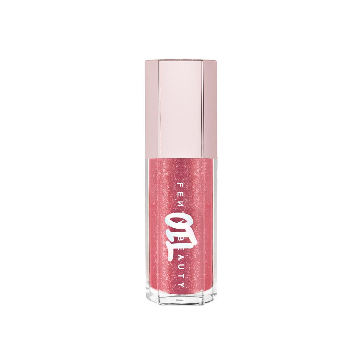 Gloss Bomb Oil Luminizing Lip Oil N' Gloss