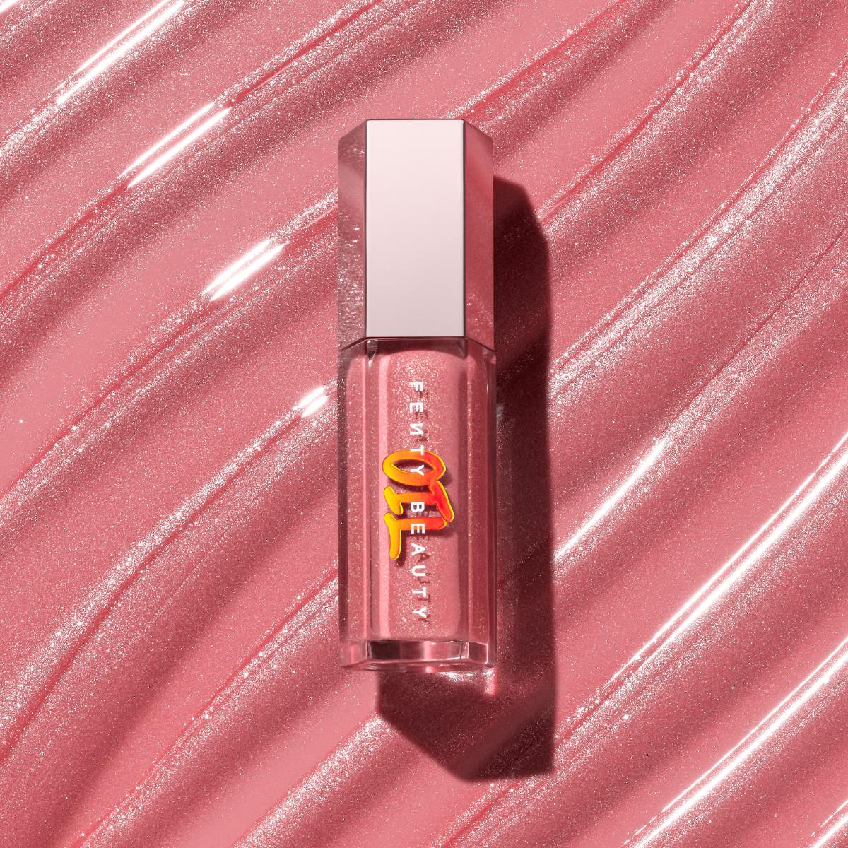 Gloss Bomb Oil Luminizing Lip Oil N' Gloss