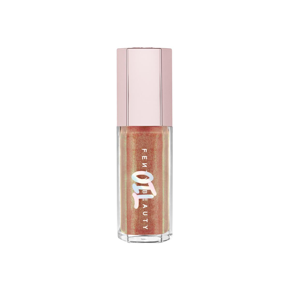 Gloss Bomb Oil Luminizing Lip Oil N' Gloss