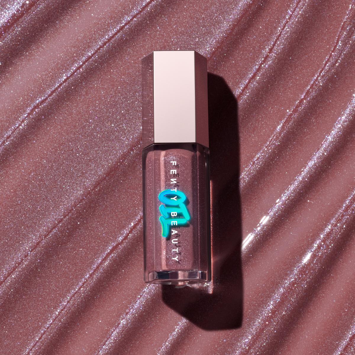 Gloss Bomb Oil Luminizing Lip Oil N' Gloss