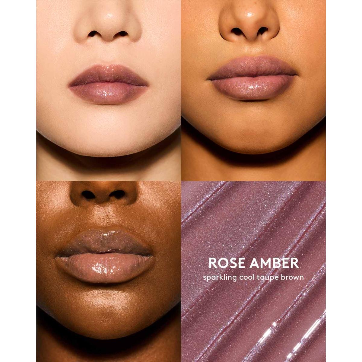 Gloss Bomb Oil Luminizing Lip Oil N' Gloss