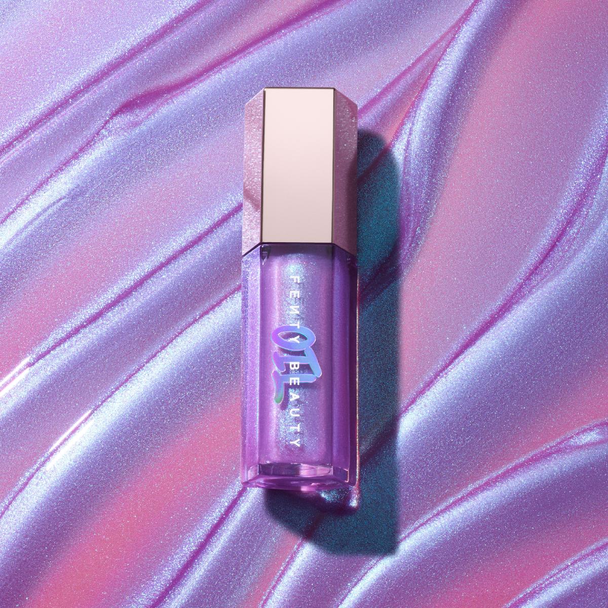 Gloss Bomb Oil Luminizing Lip Oil N' Gloss