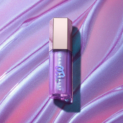 Gloss Bomb Oil Luminizing Lip Oil N' Gloss