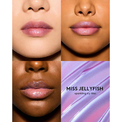 Gloss Bomb Oil Luminizing Lip Oil N' Gloss