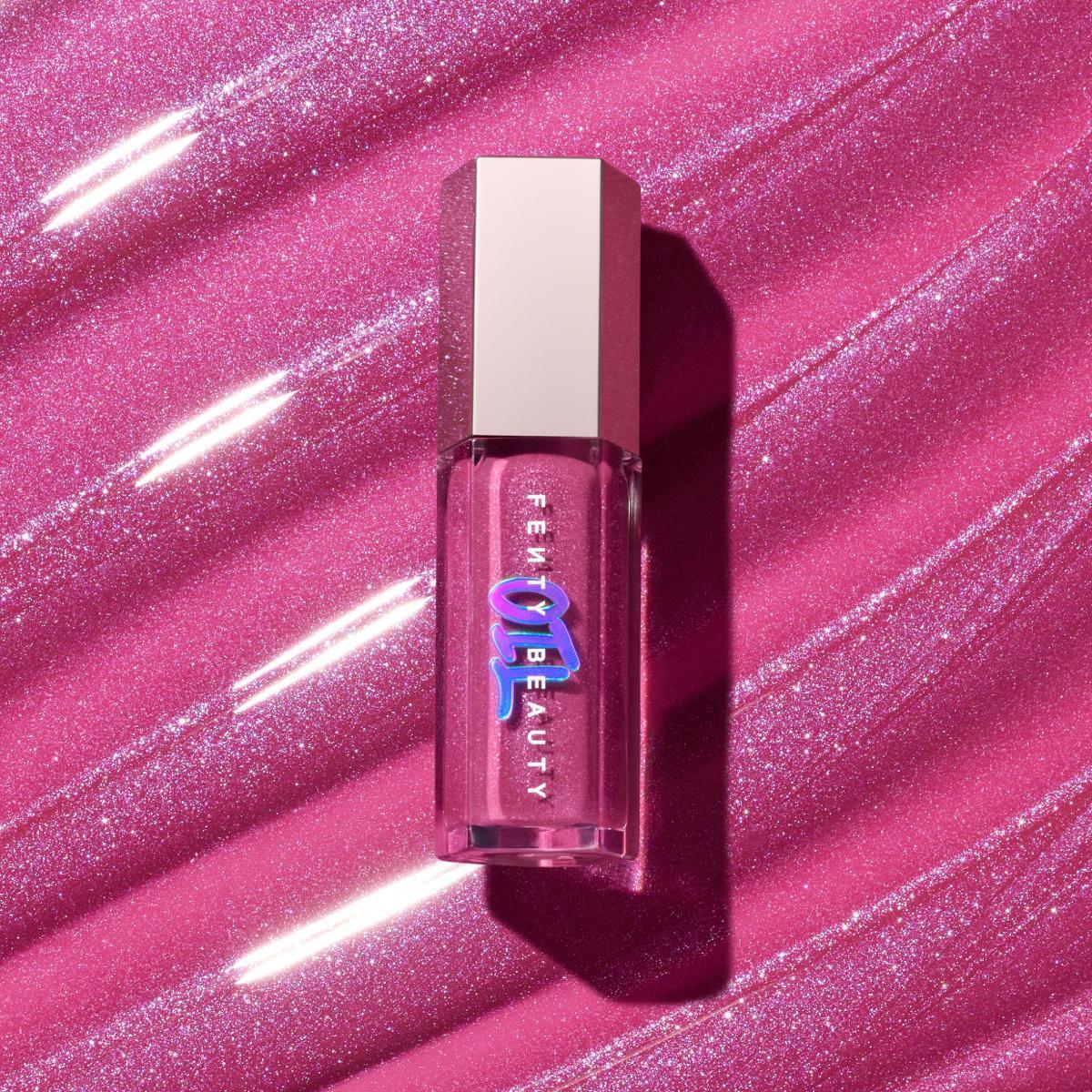 Gloss Bomb Oil Luminizing Lip Oil N' Gloss