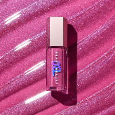 Gloss Bomb Oil Luminizing Lip Oil N' Gloss