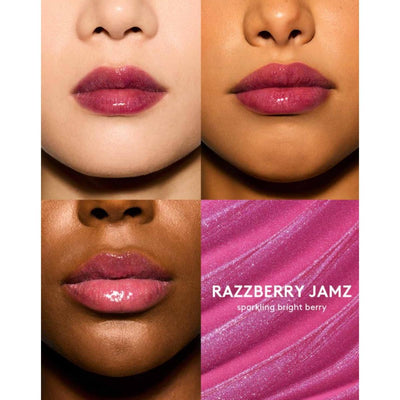 Gloss Bomb Oil Luminizing Lip Oil N' Gloss