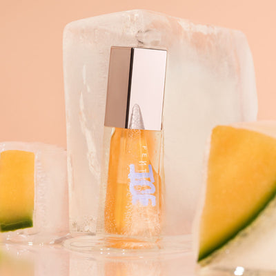 Gloss Bomb Ice Cooling Lip Luminizer