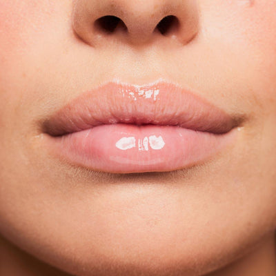 Gloss Bomb Ice Cooling Lip Luminizer