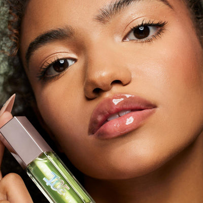 Gloss Bomb Ice Cooling Lip Luminizer