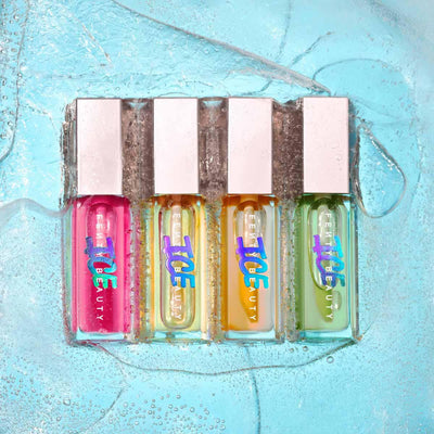 Gloss Bomb Ice Cooling Lip Luminizer