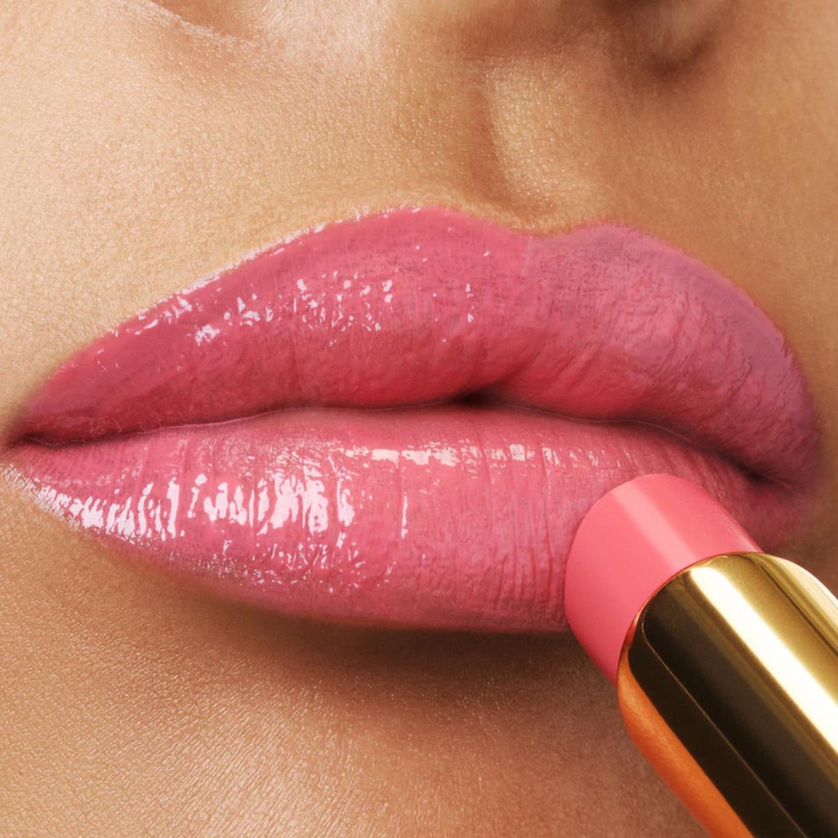 Soleil Summer Ultra-Shine Lip Color