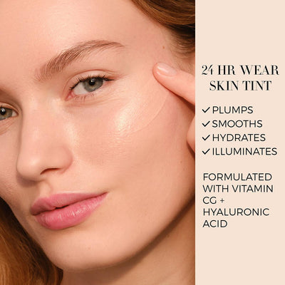 Luminous Silk Skin Tint