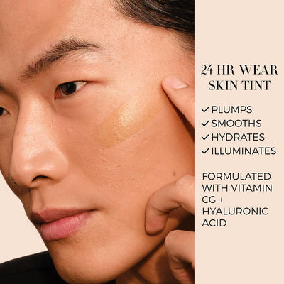 Luminous Silk Skin Tint
