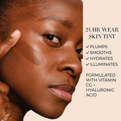 Luminous Silk Skin Tint