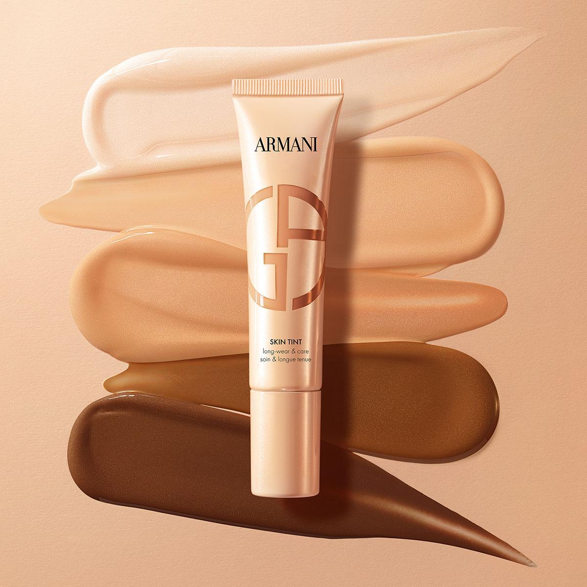 Luminous Silk Skin Tint