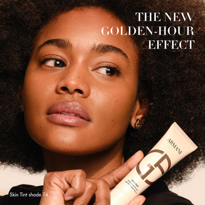 Luminous Silk Skin Tint