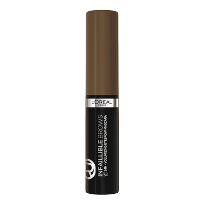 Loreal Infaillable Volumizing Brow Mascara