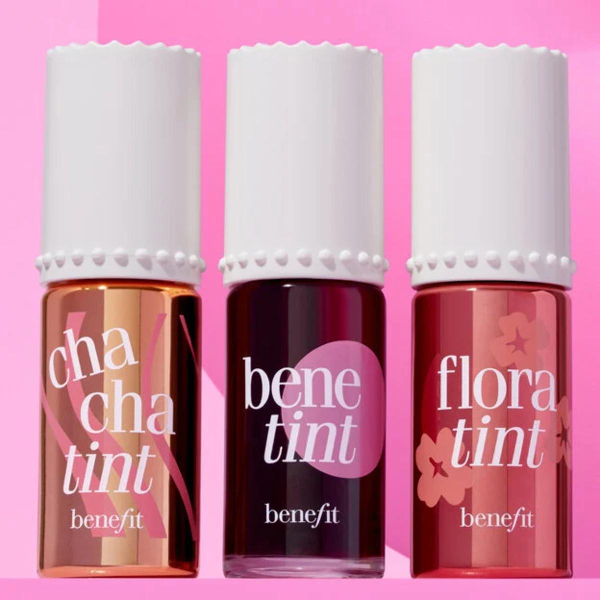 Bene Tint - Lip & Cheek Stain