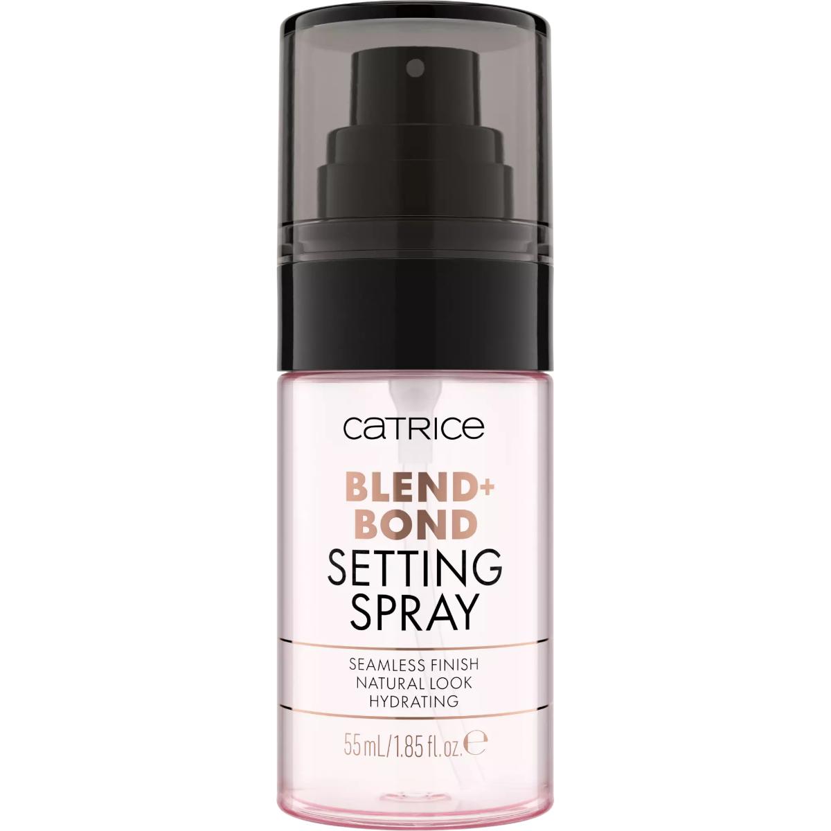 Blend + Bond Setting Spray